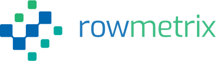 Rowmetrix Logo